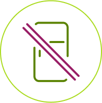 no refrigeration Ico