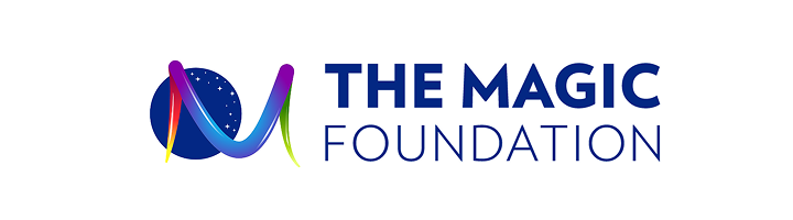 The MAGIC Foundation logo
