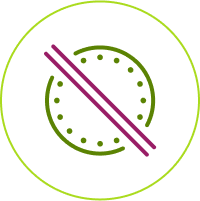 premeasured dose icon