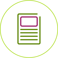 prescription pad icon