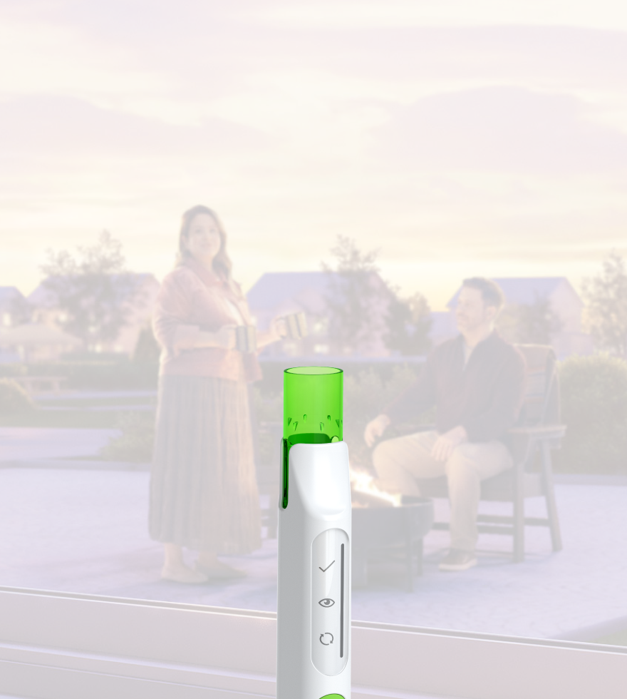 The SKYTROFA Auto-Injector photo