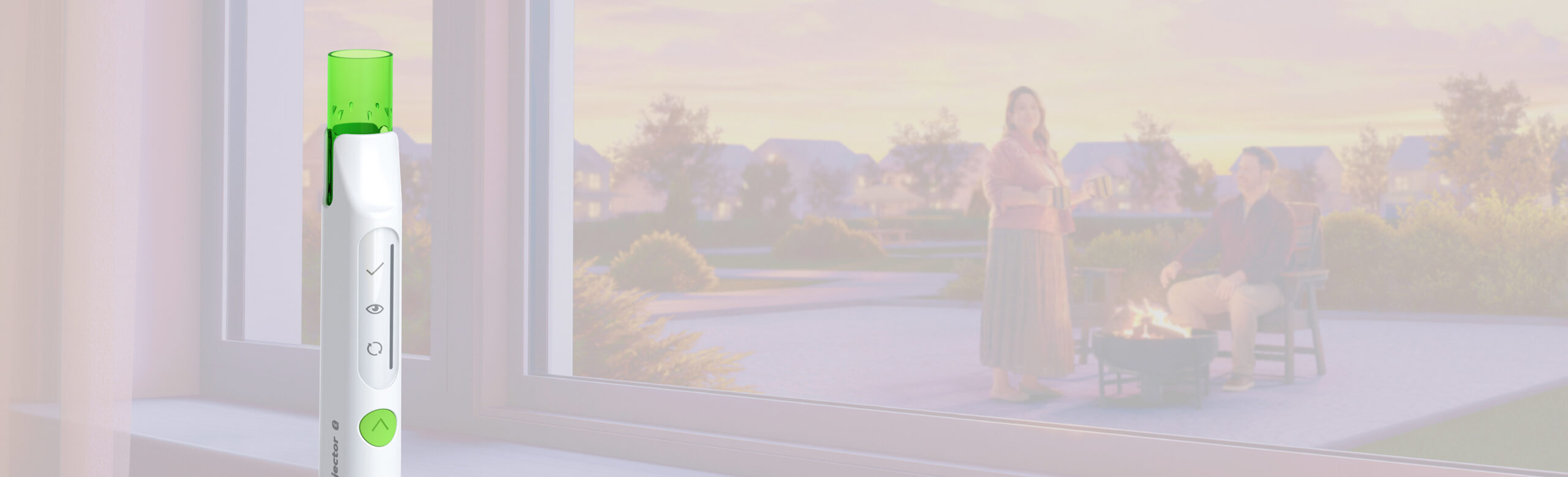 The SKYTROFA Auto-Injector photo