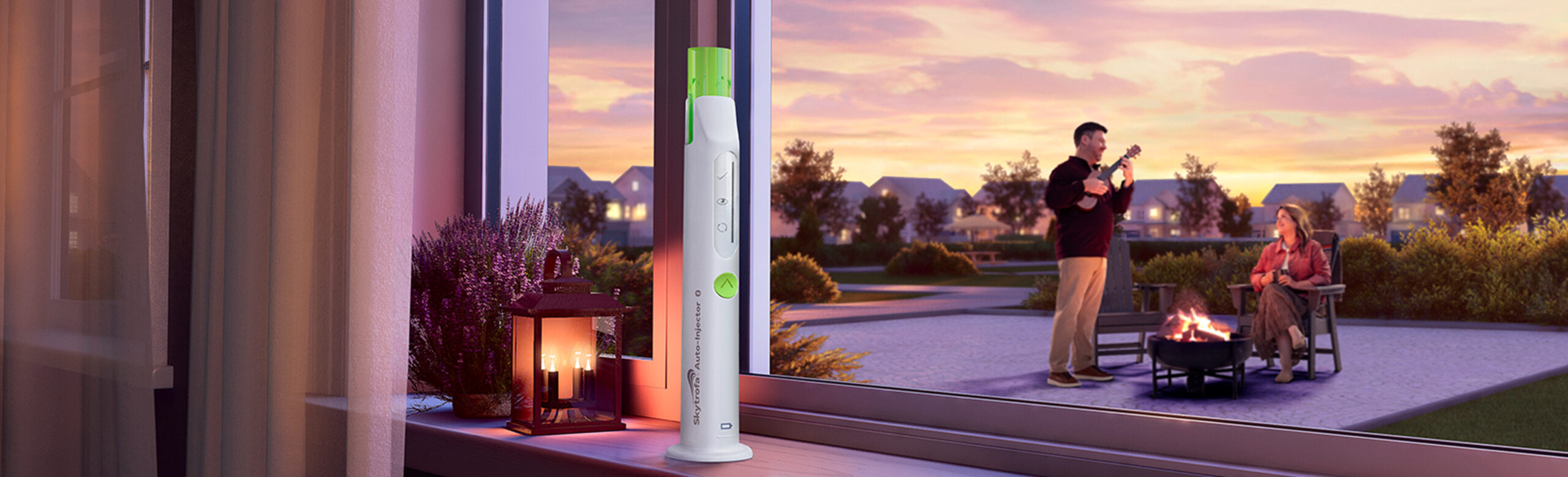 SKYTROFA Safety and Results photo