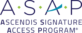 ASAP logo