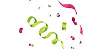 confetti