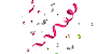 confetti