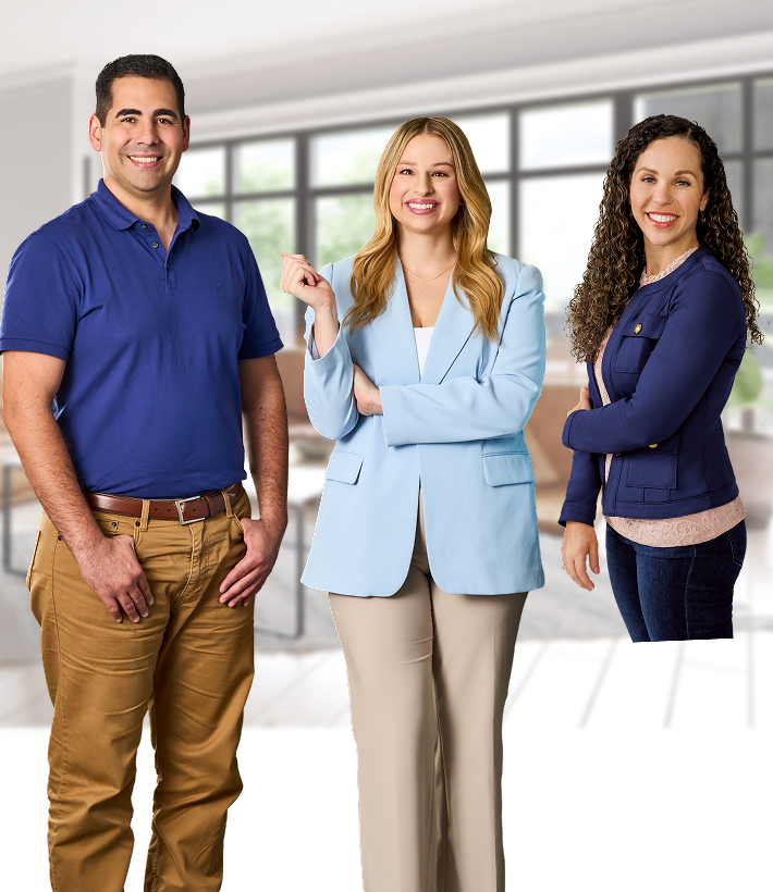 meet the SKYTROFA ambassadors photo