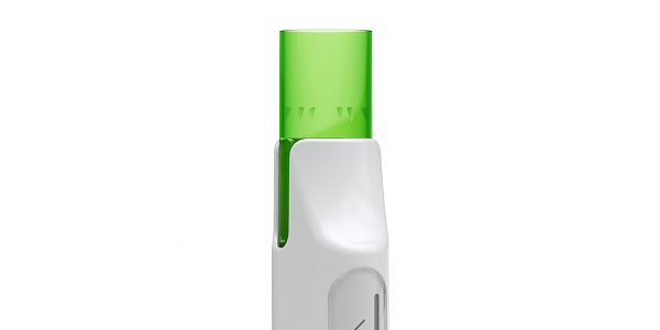 SKYTROFA auto injector photo