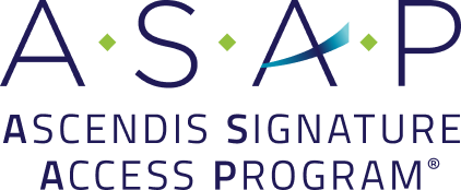 ASAP logo