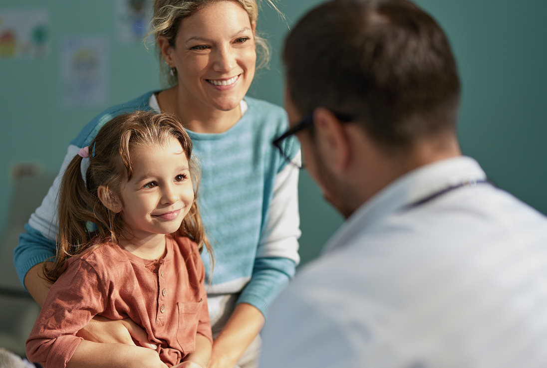 SKYTROFA doctor appointment photo