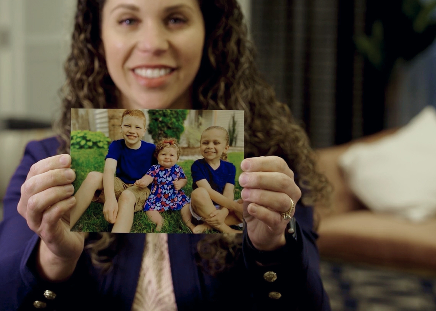 Nicole Tucker thumbnail