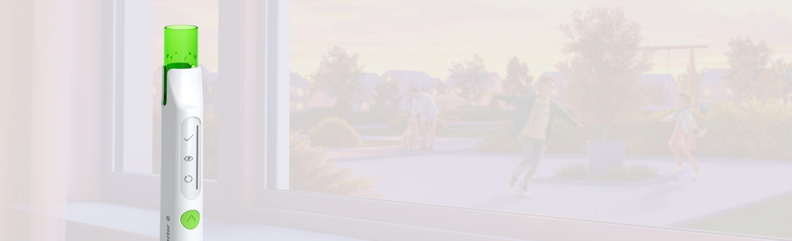 SKYTROFA Auto-Injector Photo