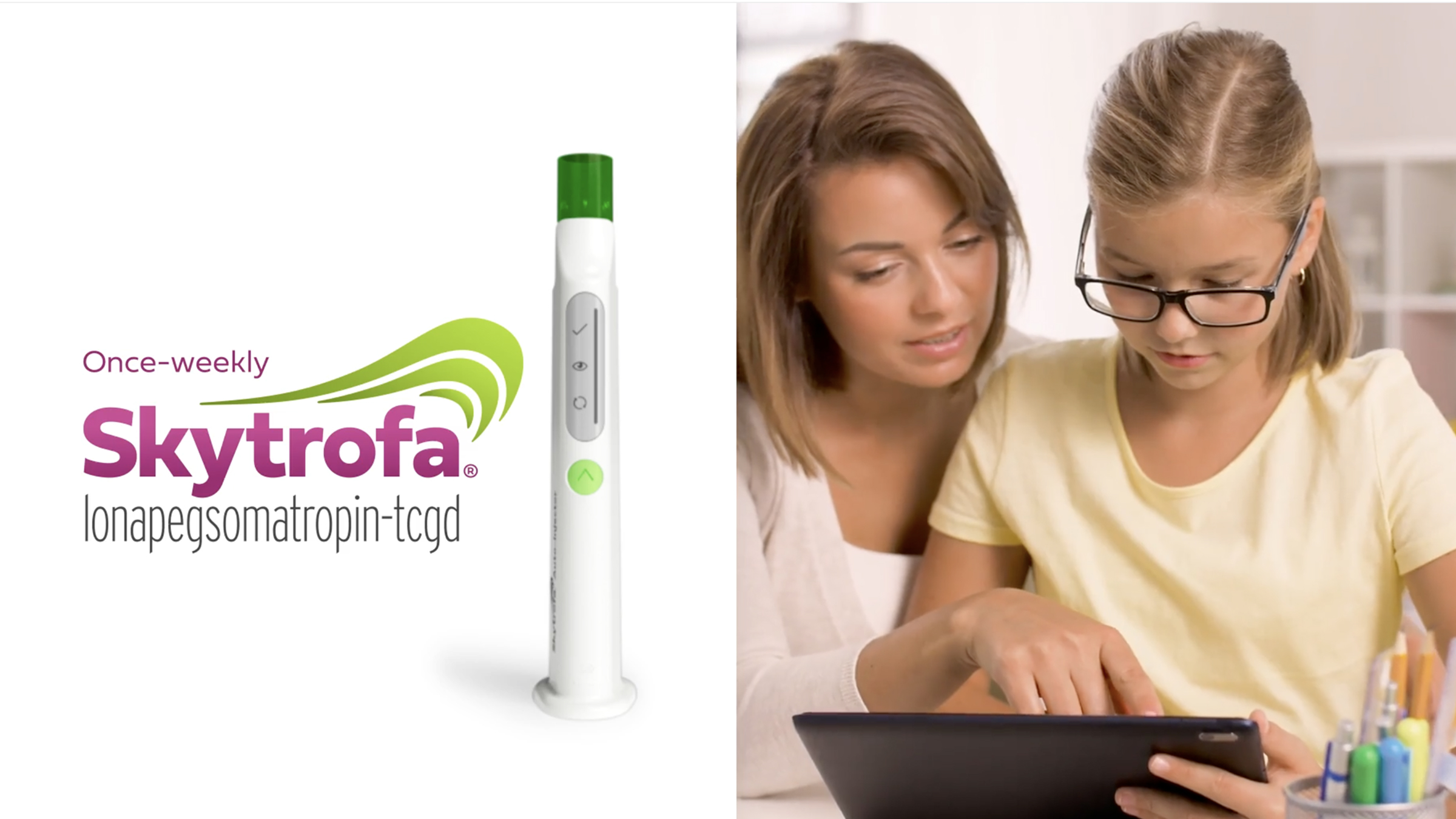 Gen 1 how to use thumbnail