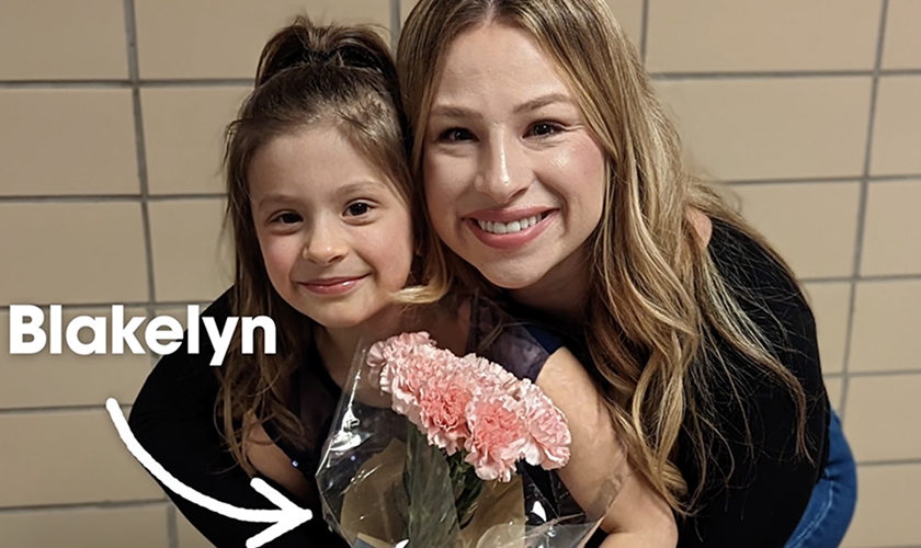 Montara Blakelyn Video Thumbnail