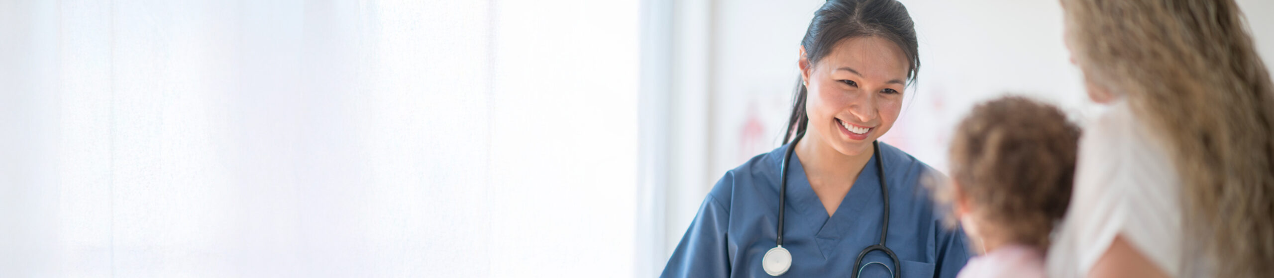 Doctor Discussion Guide hero image