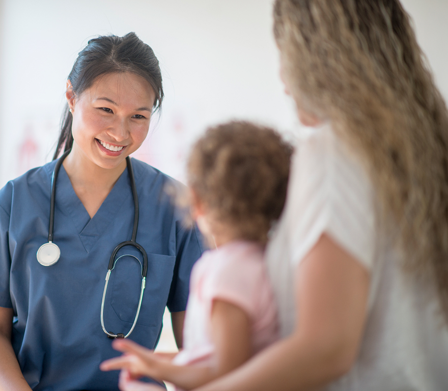 Doctor Discussion Guide hero image